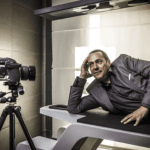 Gil Zetbase creative director photographer jury Art Vision Awards
