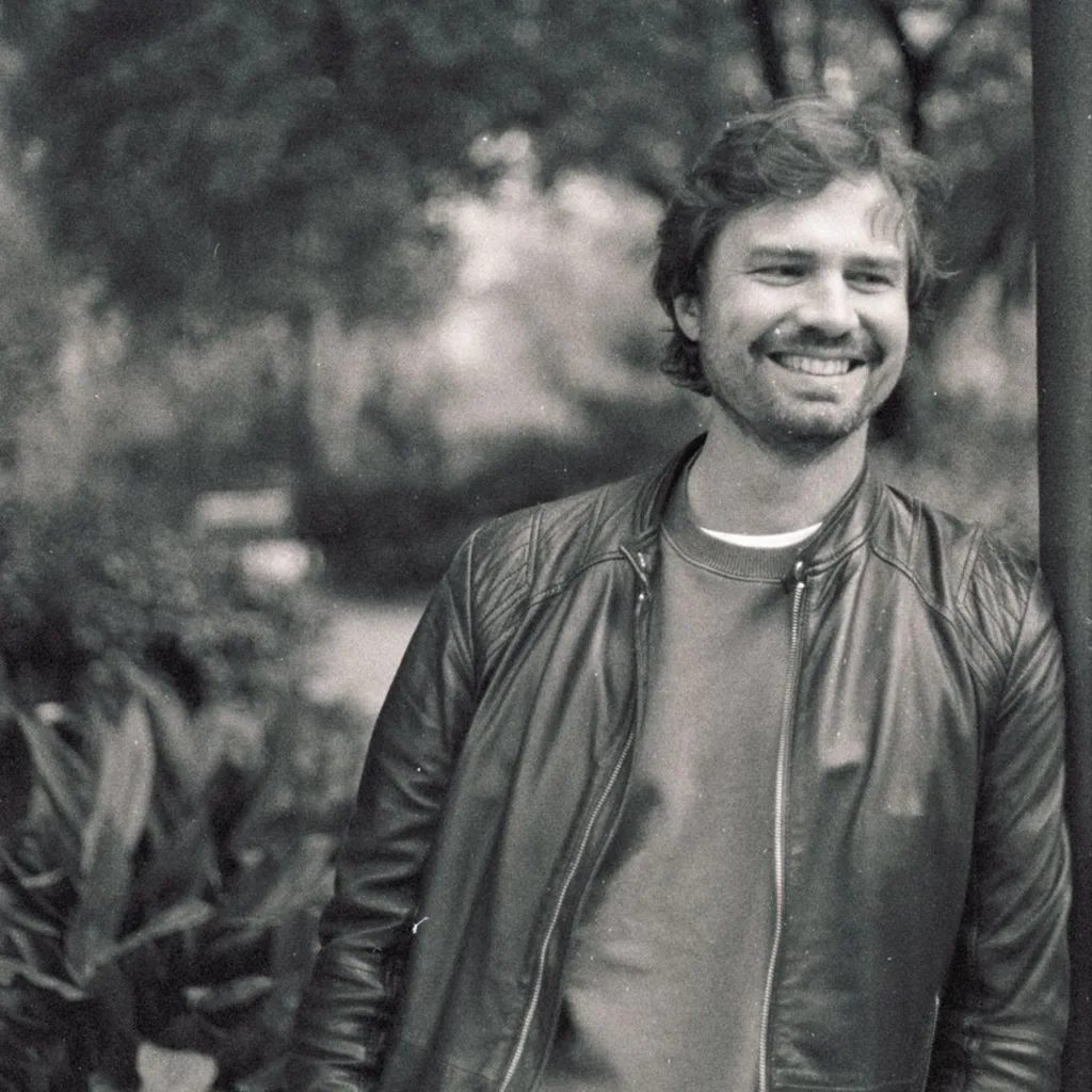 Jean-Baptiste Fort international fashion creative director jury Art Vision Awards