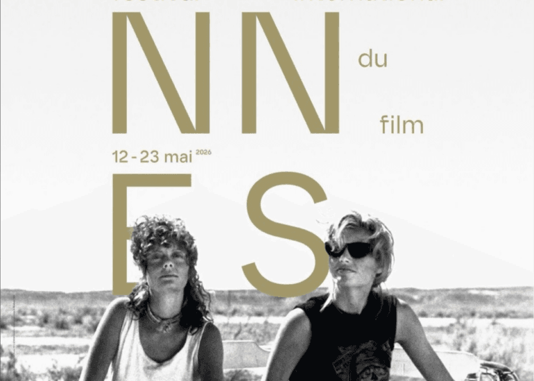 Cannes, Thelma & Louise, visual storytelling, photography, freedom, representation
