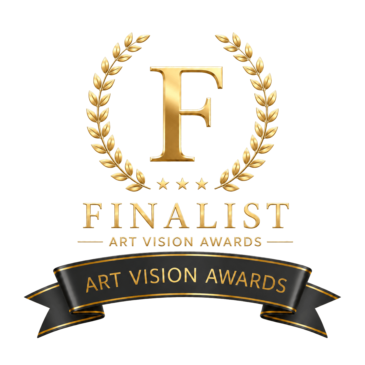 Finalist Award
