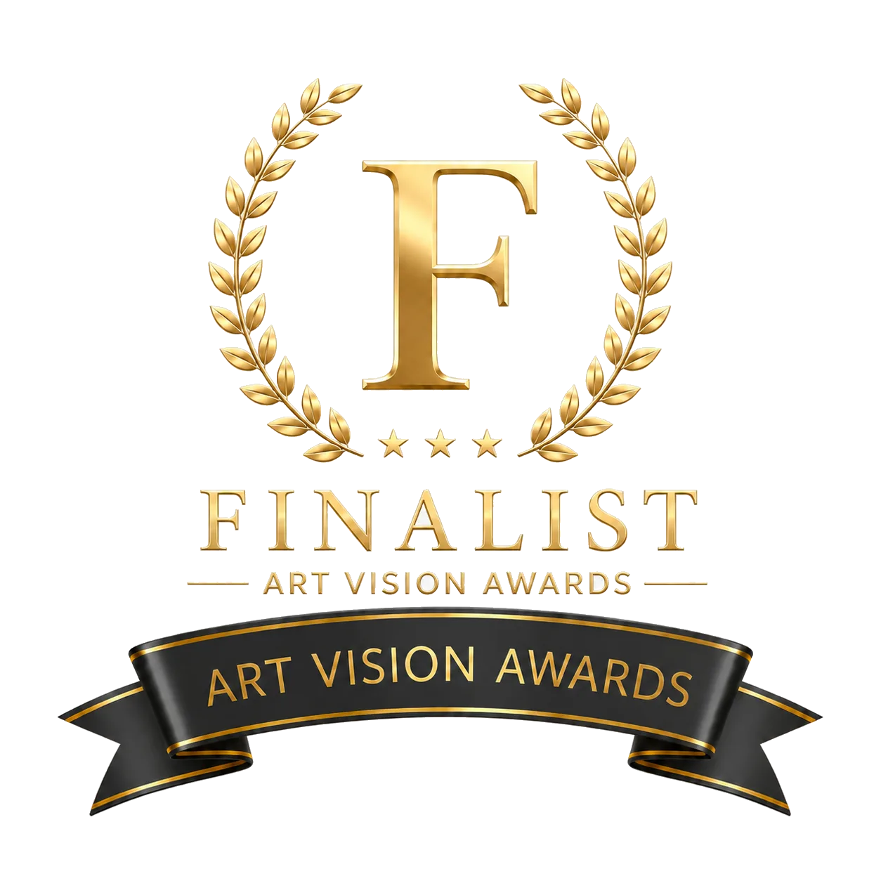 Finalist Award