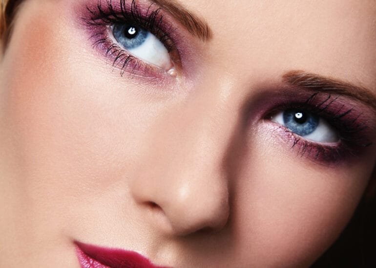 Learn how photographers should direct makeup artists during a photo shooting and why makeup is essential to visual storytelling and beauty photography.